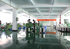 生產(chǎn)車間一區(qū)